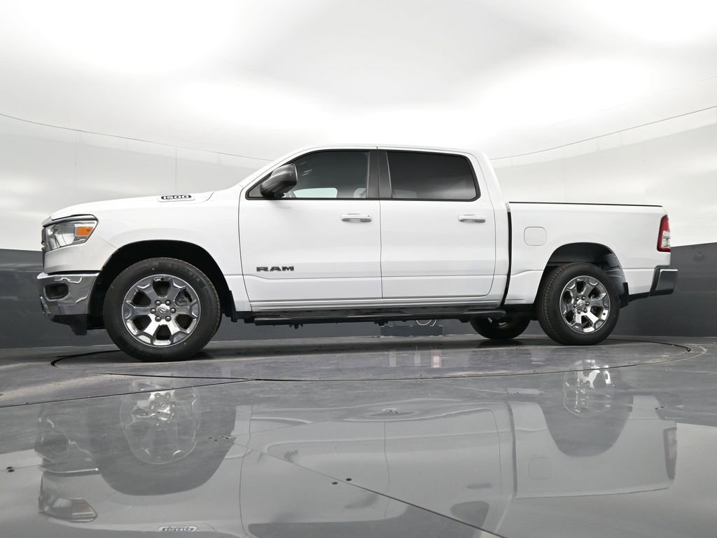 Used 2022 RAM 1500 Big Horn image 31