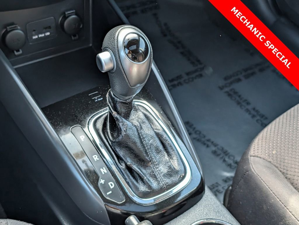 Used 2012 Kia Forte EX image 26