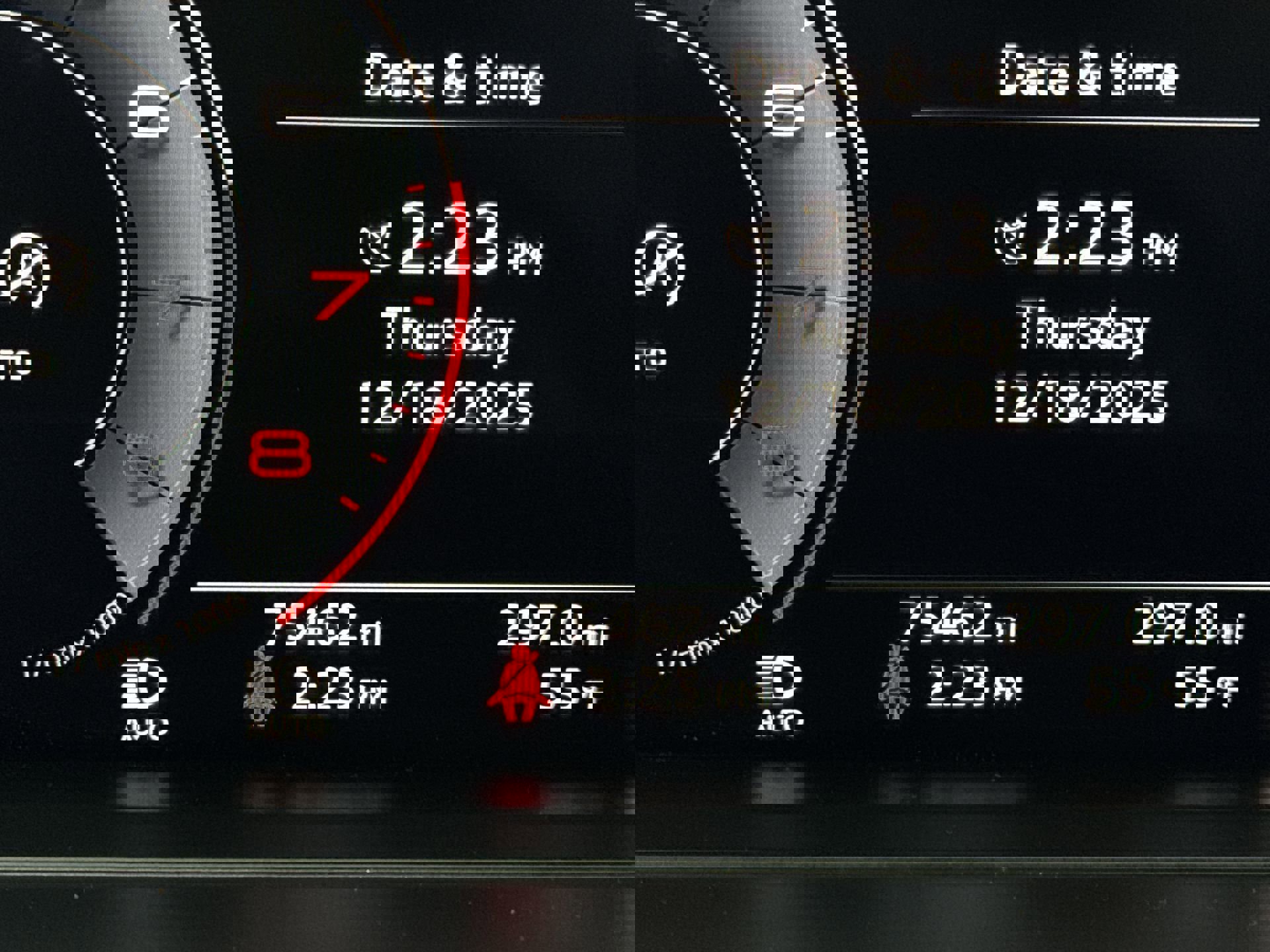 Used 2019 Audi A8 L 3.0T image 12