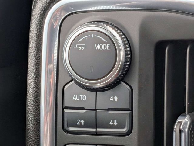 Used 2022 GMC Sierra 1500 AT4 w/ AT4 Preferred Package image 27