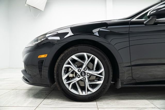 Used 2023 Hyundai Sonata SEL image 35