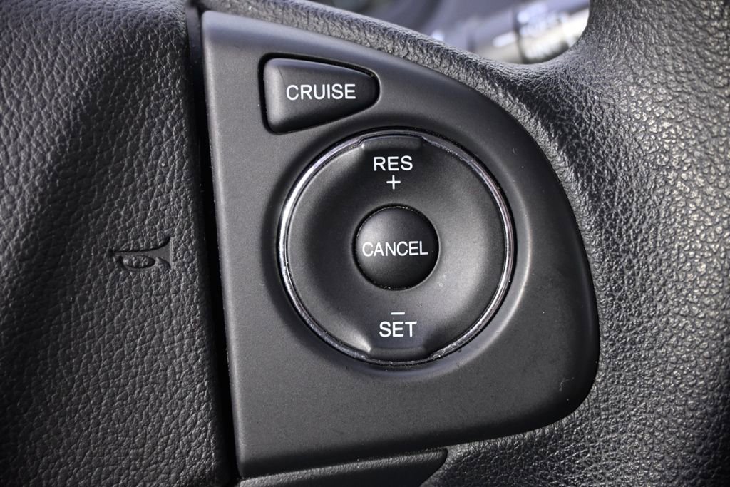Used 2015 Honda CR-V EX image 35