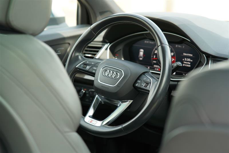 Used 2019 Audi SQ5 Prestige AWD/4WD image 56