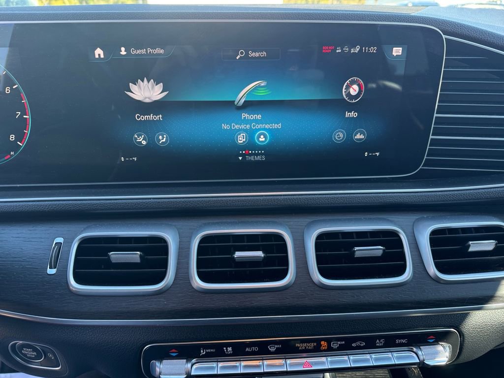 Used 2021 Mercedes-Benz GLE 350 image 37