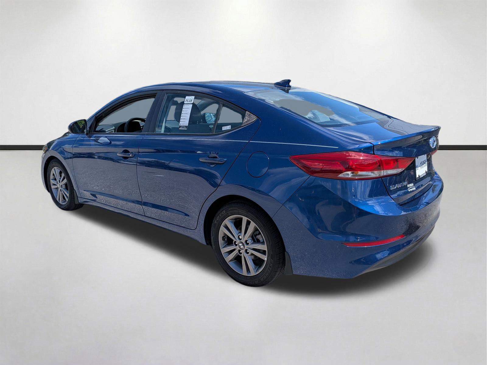 Used 2018 Hyundai Elantra SEL FWD image 6
