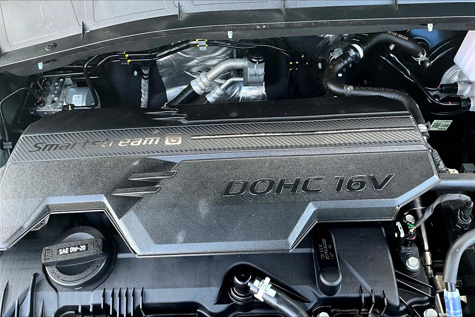Used 2025 Hyundai Kona SEL AWD/4WD image 33