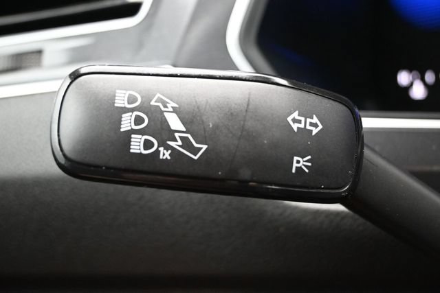 Used 2023 Volkswagen Tiguan S AWD/4WD image 21
