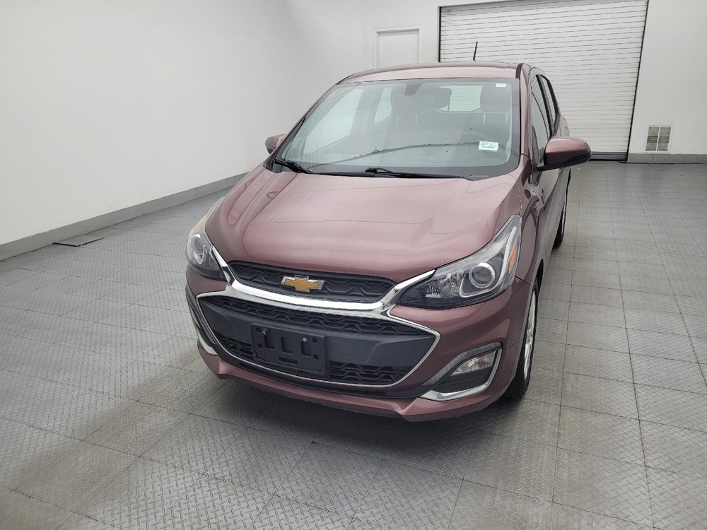 Used 2021 Chevrolet Spark LT FWD image 15