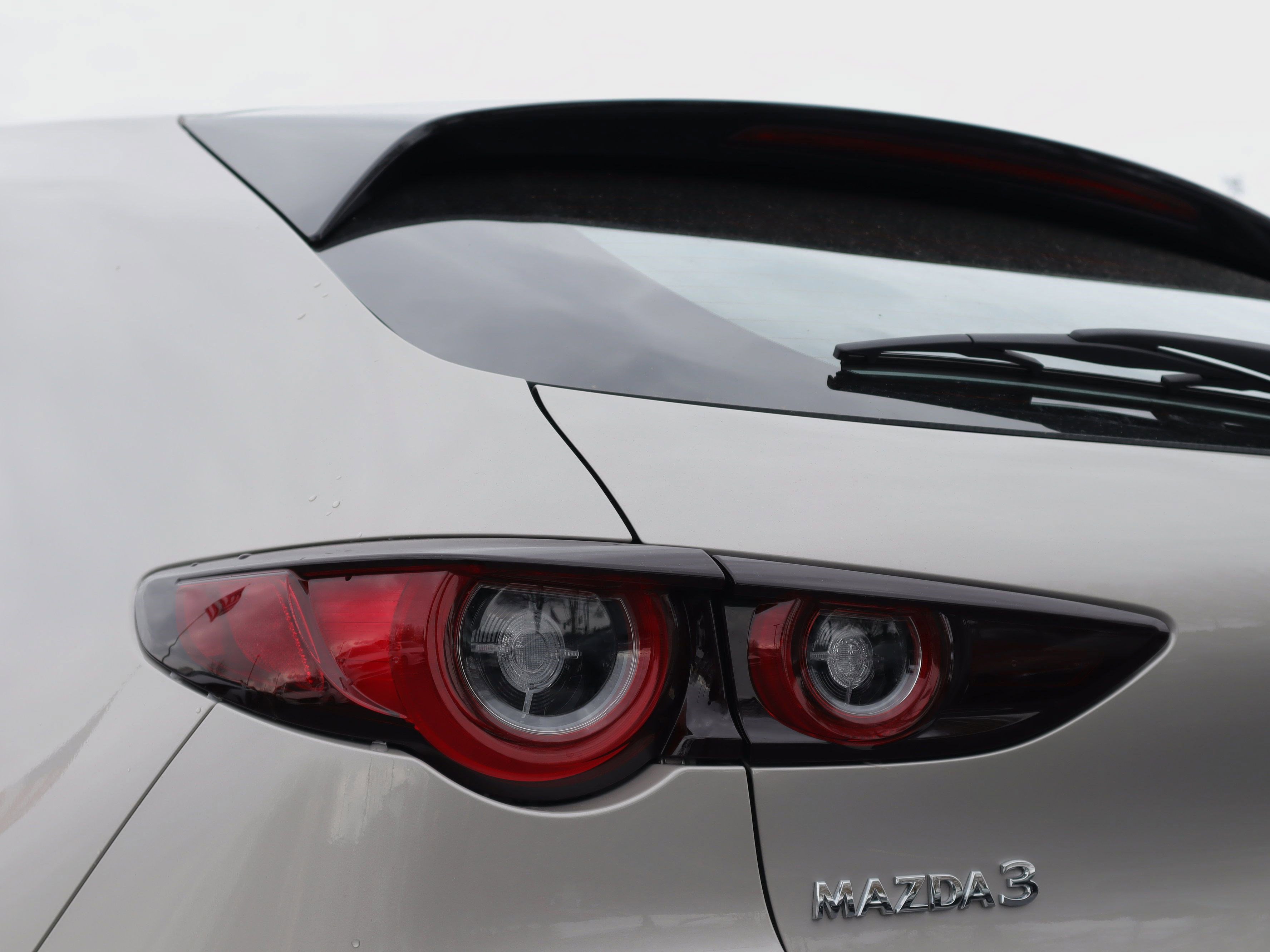 New 2026 MAZDA MAZDA3 2.5 S Hatchback w/ Premium Pkg image 28