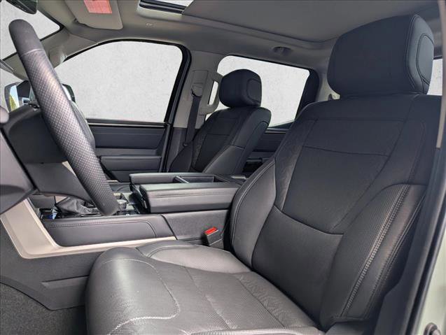 Used 2024 Toyota Tundra Limited RWD image 18