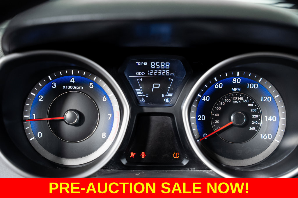 Used 2012 Hyundai Elantra GLS w/ Preferred Pkg 3 FWD image 26