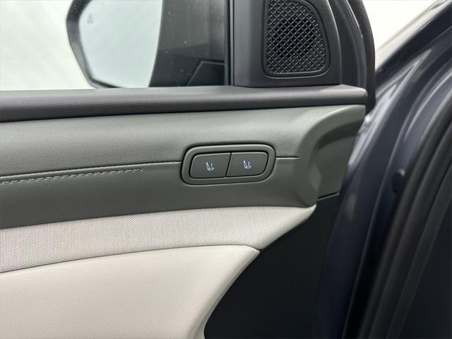 New 2026 Hyundai Tucson Limited image 12