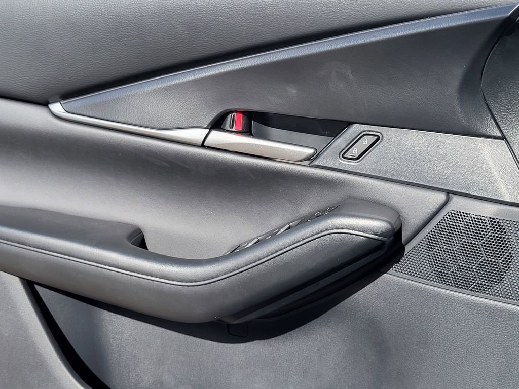 New 2026 MAZDA CX-30 AWD 2.5 S w/ Select Sport Pkg image 16