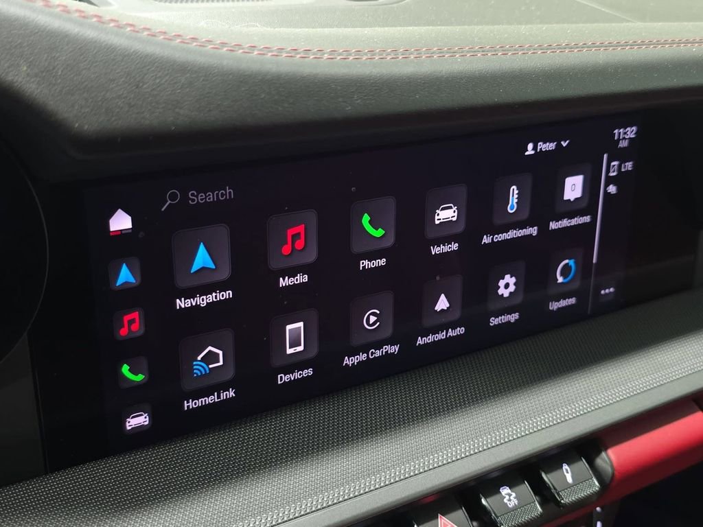 Certified 2022 Porsche 911 Carrera image 16