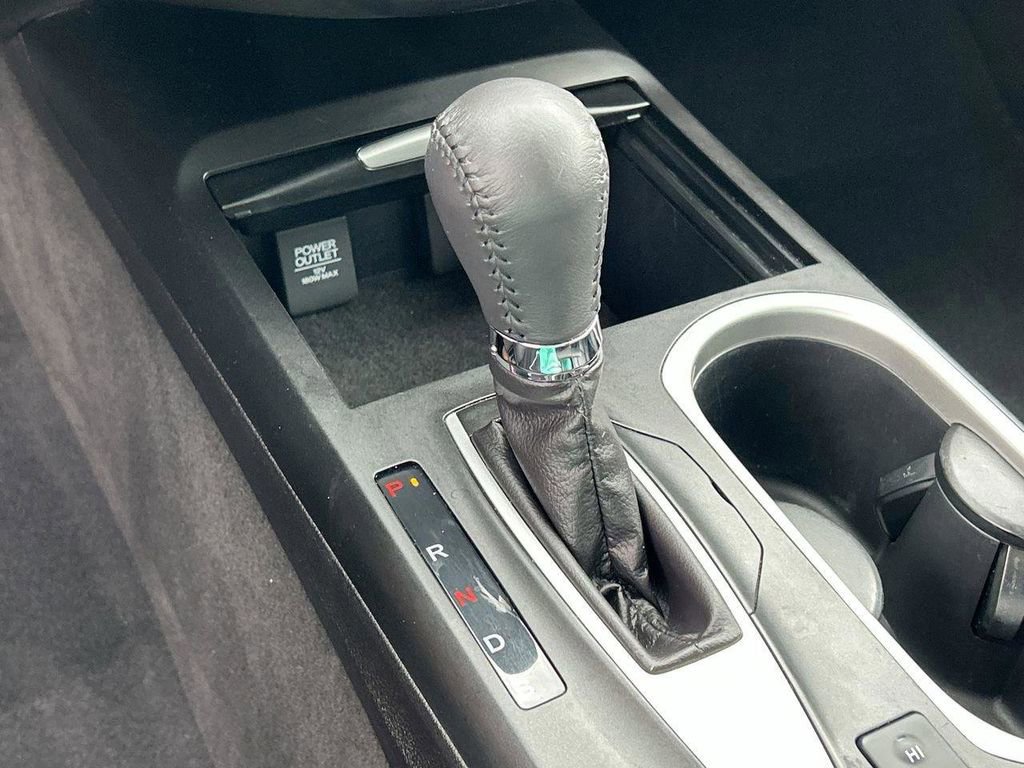 Used 2018 Acura RDX Technology Package image 31