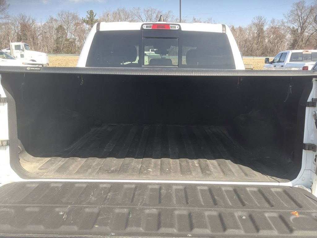 Used 2021 RAM 1500 Lone Star image 29