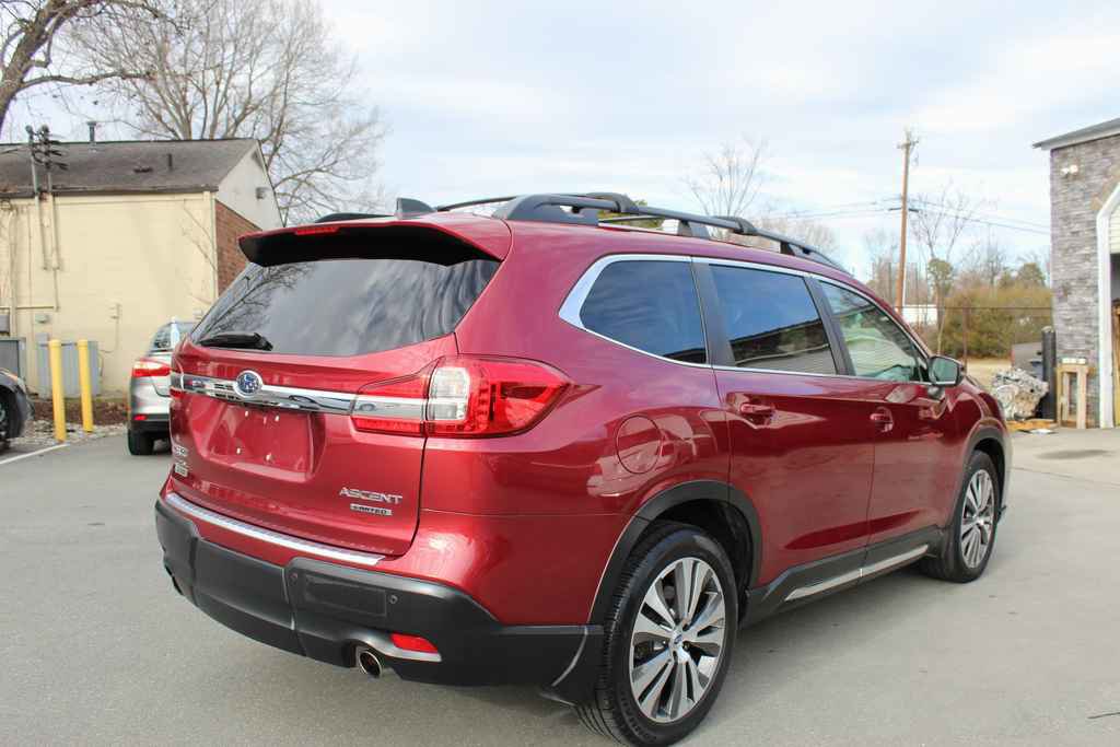 Used 2020 Subaru Ascent Limited w/ Technology Package image 5