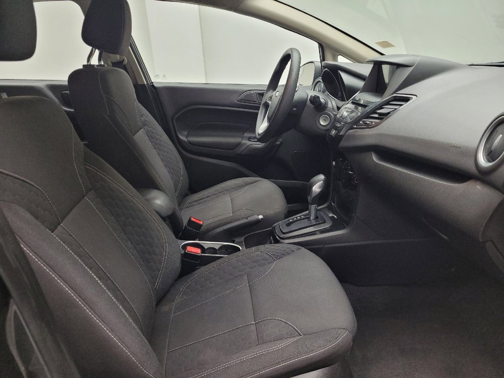 Used 2019 Ford Fiesta SE w/ Equipment Group 201A FWD image 21