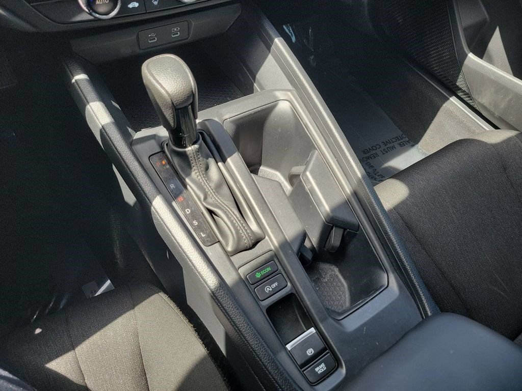 Used 2023 Honda Accord LX image 18