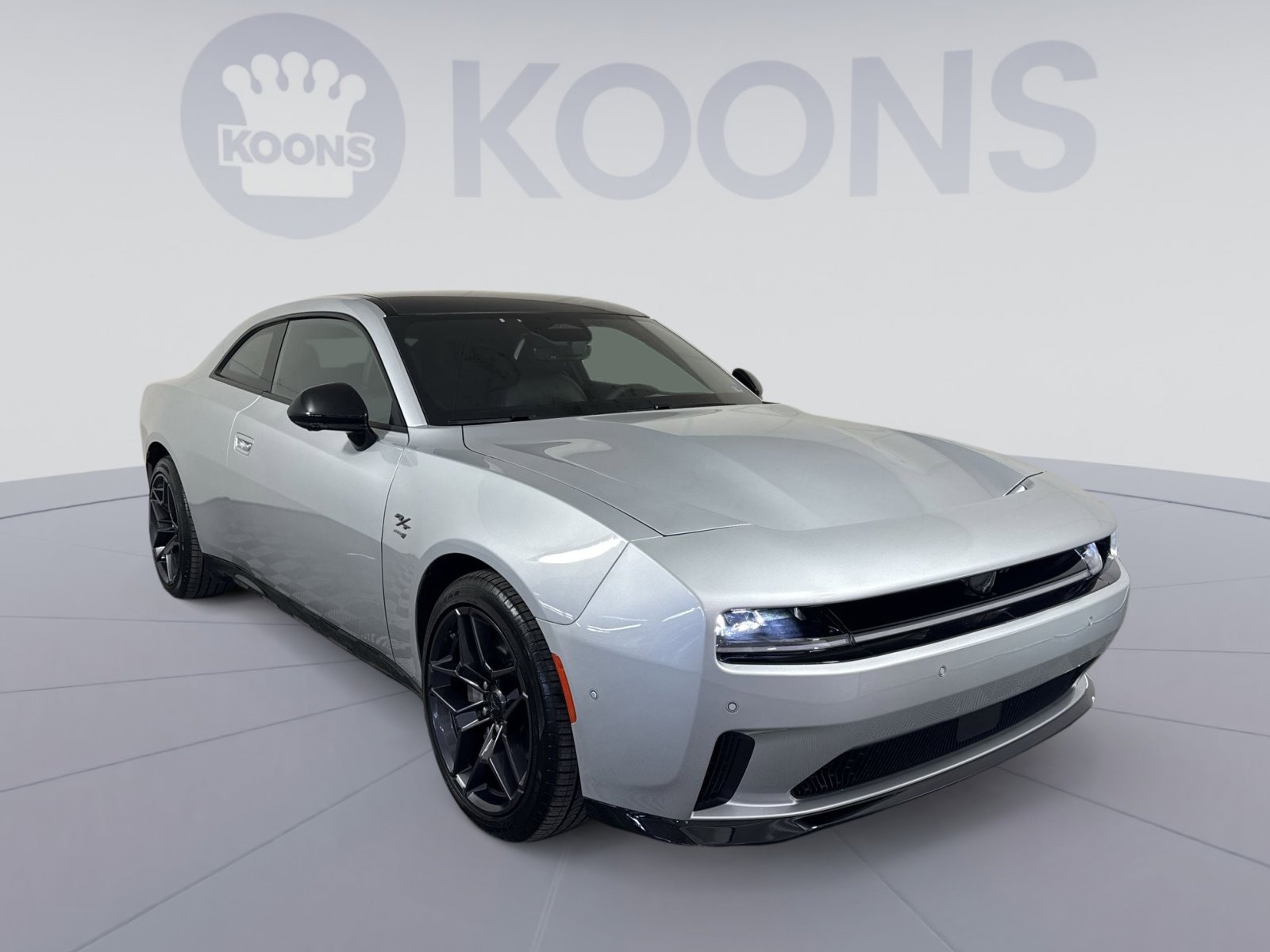 Used 2024 Dodge Charger R/T w/ Plus Group image 10