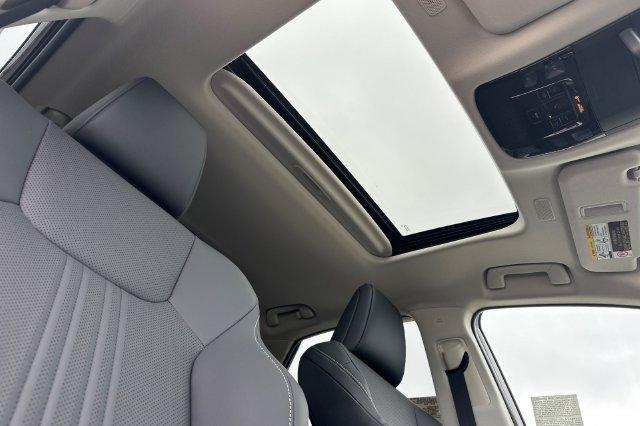 New 2026 Lexus NX 350 AWD w/ Accessory Package (2T) image 15