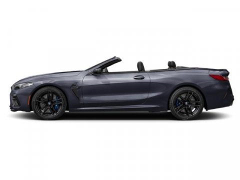 New 2025 BMW M8 Competition image 3