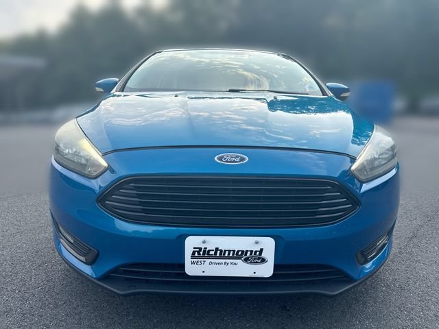 Used 2016 Ford Focus SE FWD image 3