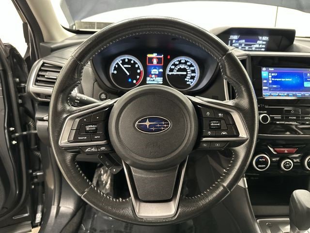 Used 2019 Subaru Forester Premium image 7