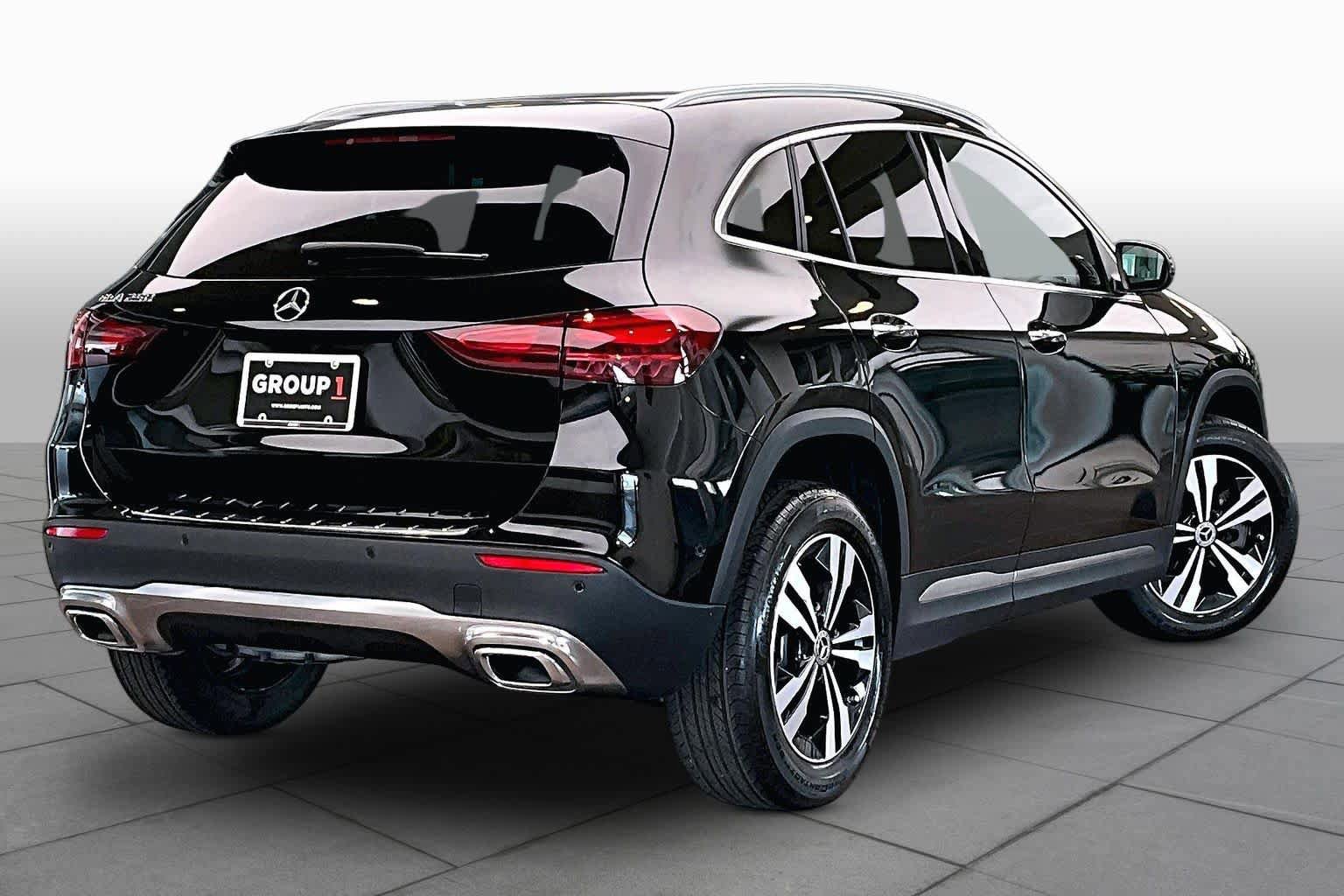 Used 2024 Mercedes-Benz GLA 250 image 12