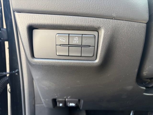 Used 2025 MAZDA CX-5 AWD 2.5 S w/ Select Package image 30