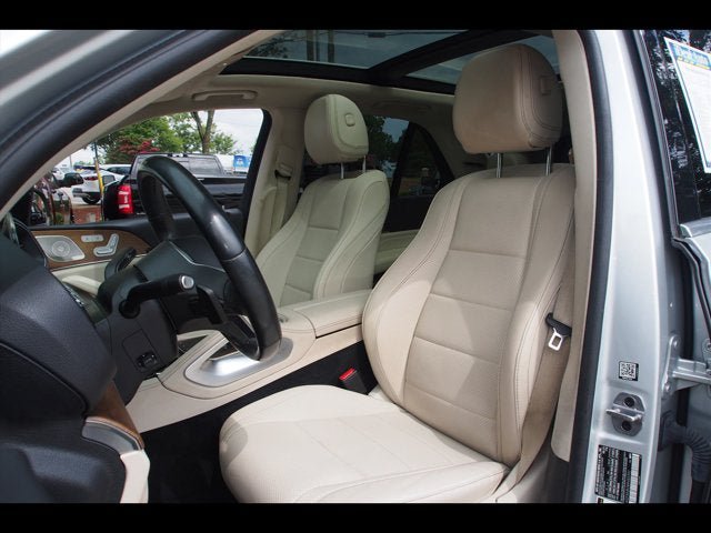 Used 2021 Mercedes-Benz GLE 350 image 18