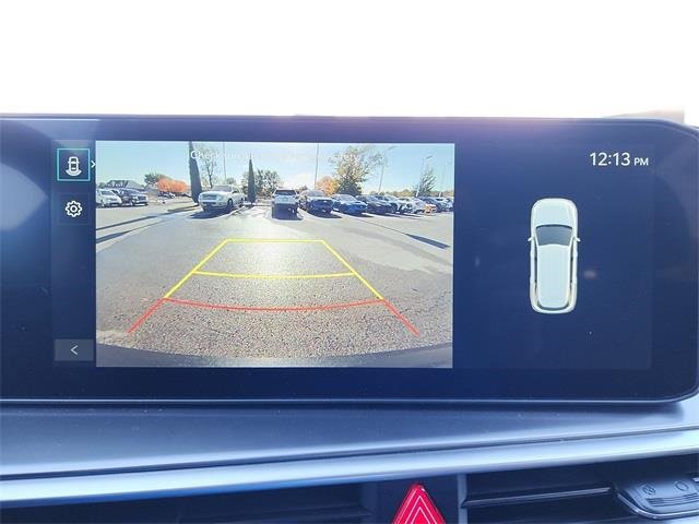 New 2026 Kia Sorento S w/ S Panoramic Sunroof Package image 22