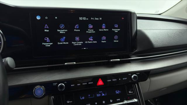 Used 2022 Kia Carnival SX FWD image 28