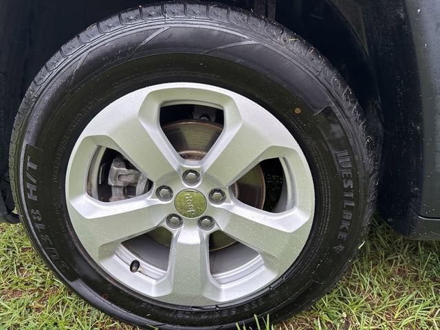 Used 2019 Jeep Compass Latitude w/ Popular Equipment Group AWD/4WD image 21