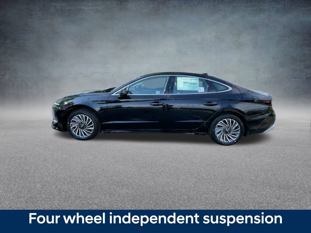 New 2025 Hyundai Sonata SEL image 13