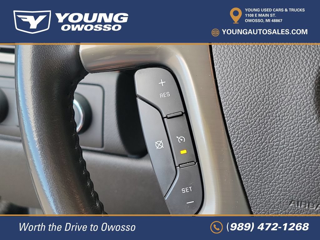 Used 2013 Chevrolet Avalanche LT w/ All-Star Edition AWD/4WD image 11