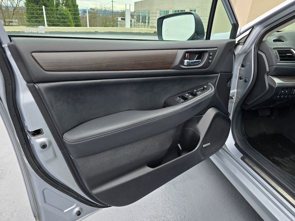 Used 2016 Subaru Legacy 2.5i Limited image 19