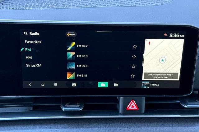 New 2026 Kia Carnival EX FWD image 23