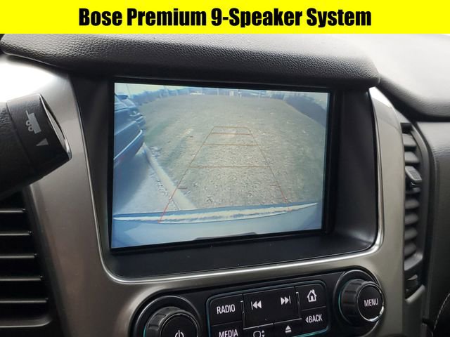 Used 2019 Chevrolet Tahoe LT image 17