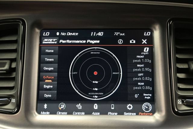 Certified 2020 Dodge Challenger R/T Scat Pack RWD image 49