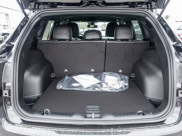 New 2026 Jeep Compass Latitude AWD/4WD image 13