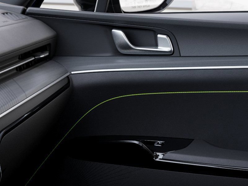 New 2026 Kia K5 GT FWD image 26