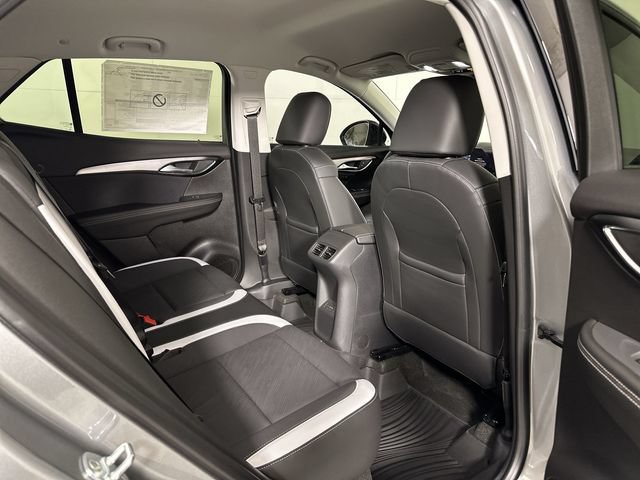 New 2026 Buick Envision Sport Touring AWD/4WD image 28