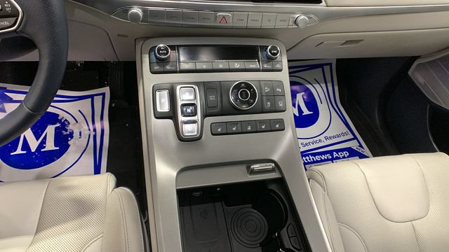 Used 2021 Hyundai Palisade Calligraphy AWD/4WD image 11