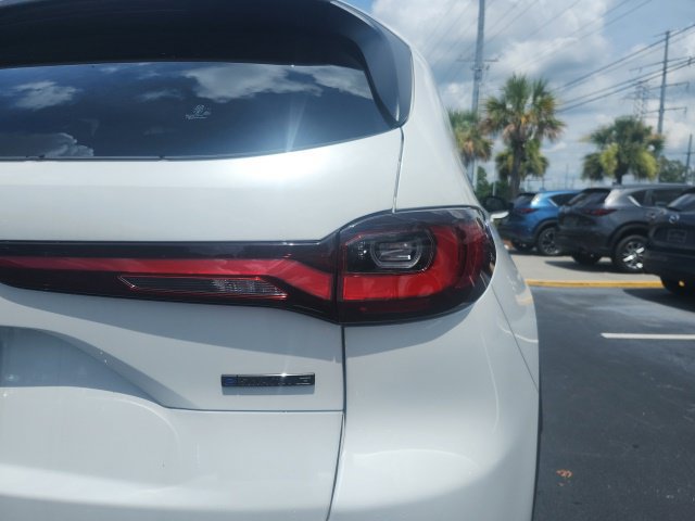 New 2026 MAZDA CX-90 3.3 Turbo w/ Premium Sport Pkg AWD/4WD image 27