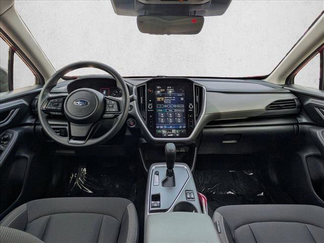 Used 2025 Subaru Crosstrek 2.0i Premium image 14