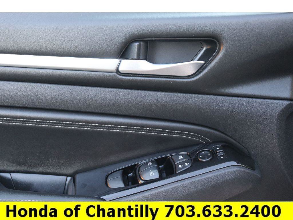 Used 2020 Nissan Altima 2.5 SL image 24