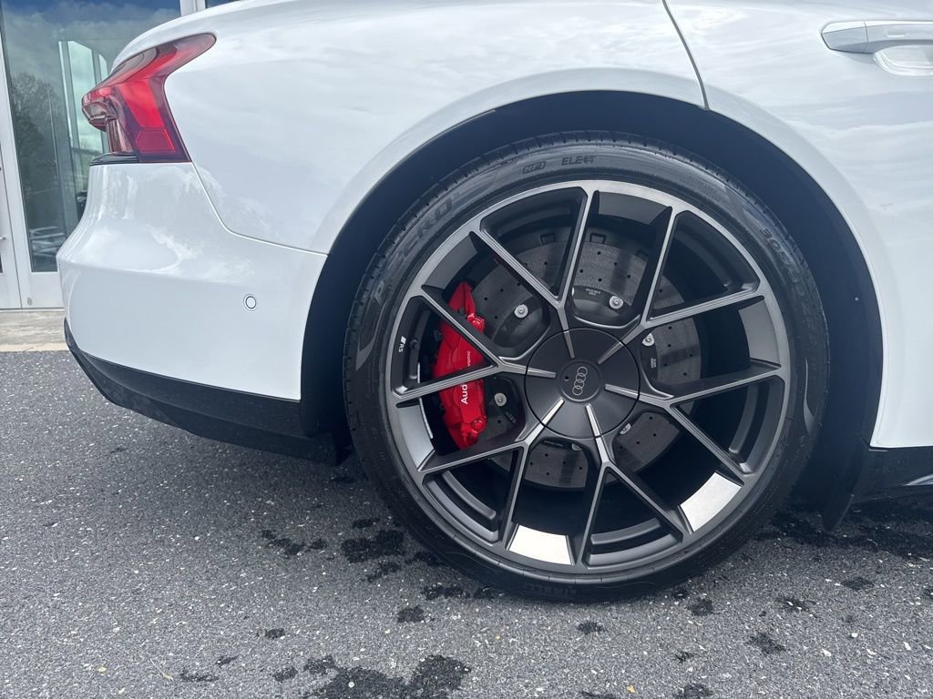 New 2026 Audi RS e-tron GT performance AWD/4WD image 7
