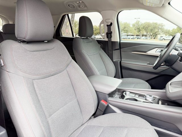 Used 2025 Ford Explorer Active image 15