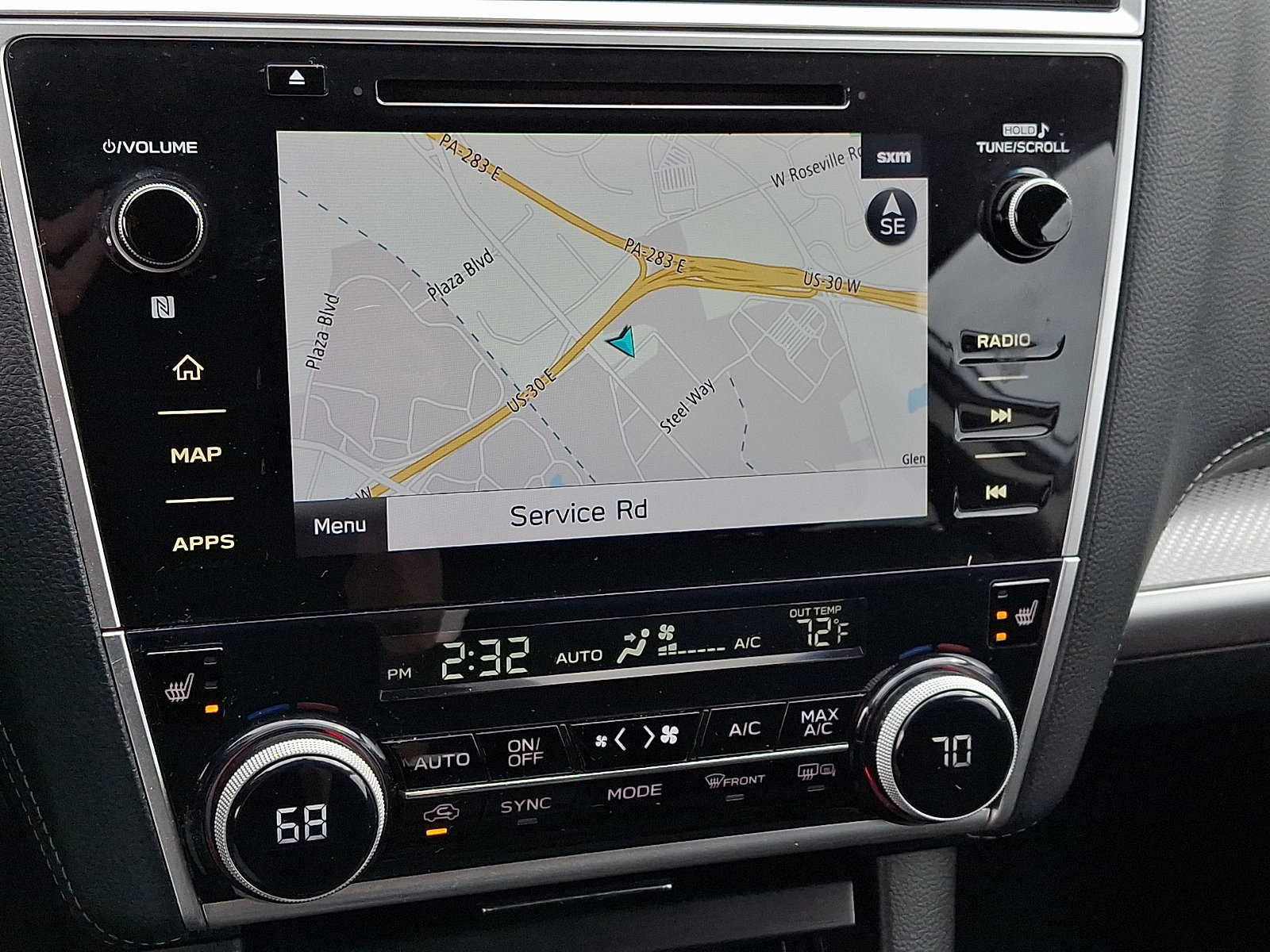 Used 2019 Subaru Outback 2.5i Premium w/ Popular Package #2 image 16